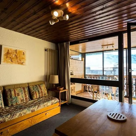Residence Serac - Studio Pour 4 Personnes 624 Apartment