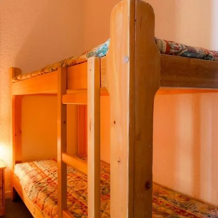 Residence Serac - Studio Pour 4 Personnes 624 Apartment *